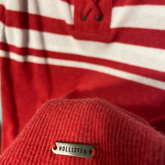 Hollister Tank - Picture 2 of 3